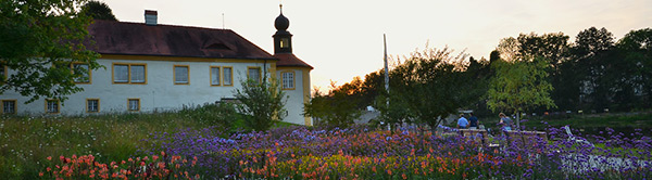 Gartenschau Tirschenreuth