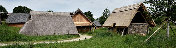 Geschichtspark Bärnau-Tachov